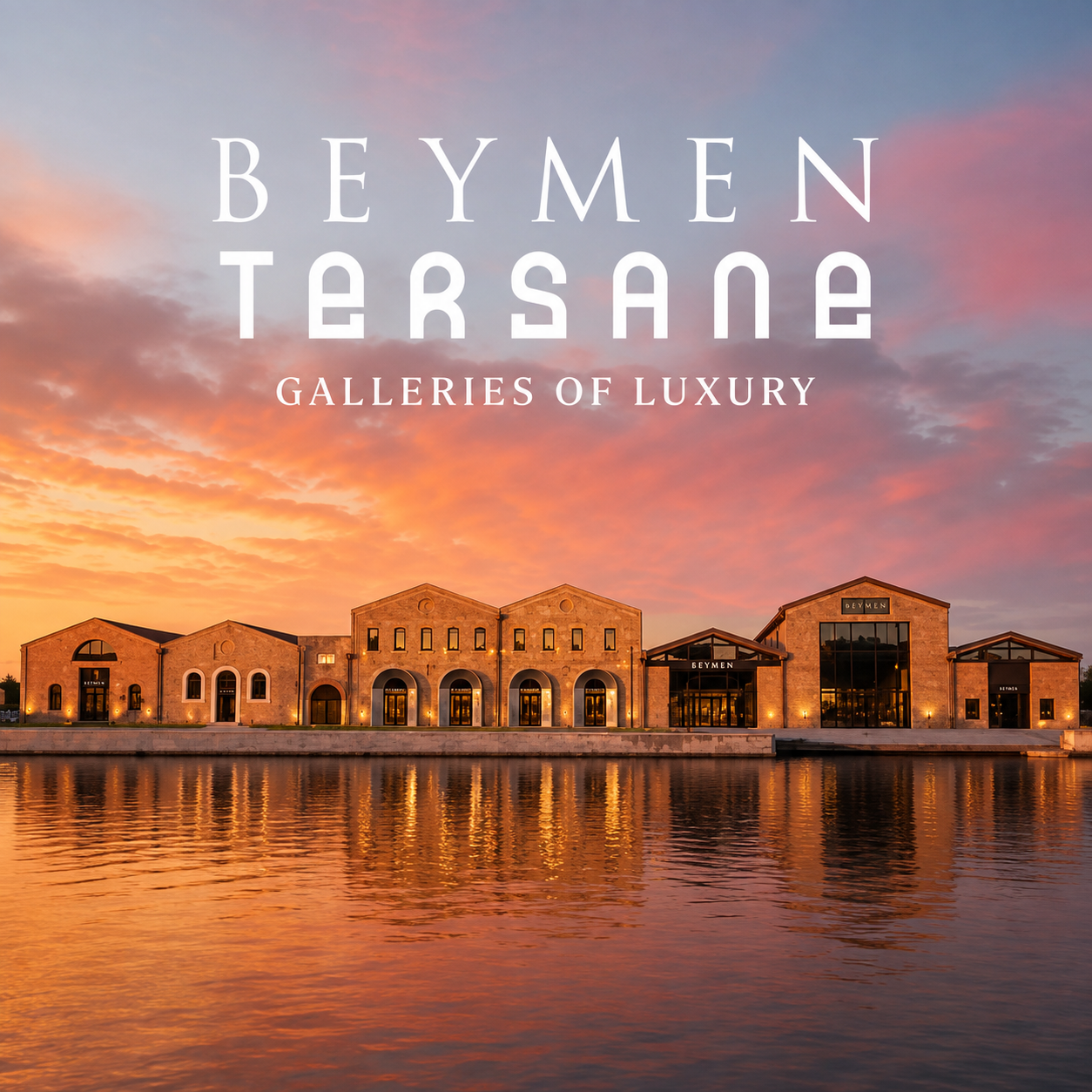 Tersane İstanbul Beymen görseli